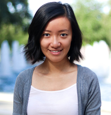 Josephine Chu