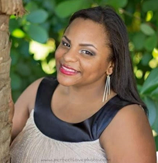 Michelle Morton-Tunstall, MA, LMHC