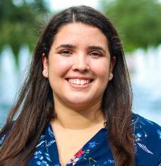 Cassandra Alvarado