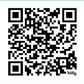 Magic of Middle Path QR