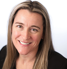 Melanie St-Onge