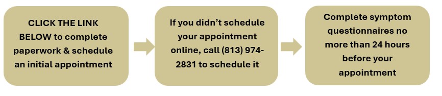 How to make an appt graphic 