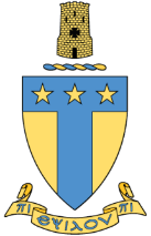 Alpha Tau Omega