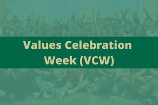 Values Celebration Week