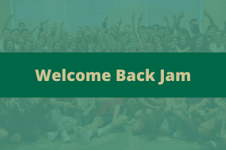 Welcome Back Jam
