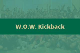 WOW Kickback
