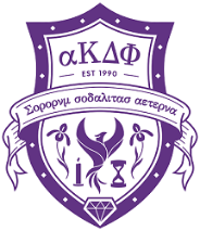 alpha Kappa Delta Phi Sorority, Inc