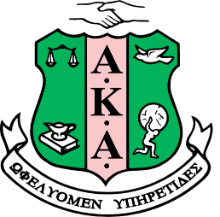 Alpha Kappa Alpha Sorority, Inc.