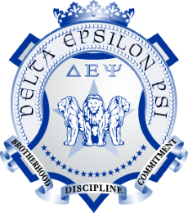 Delta Epsilon Psi Fraternity, Inc.