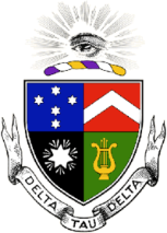 Delta Tau Delta