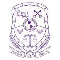 Sigma Lambda Beta Fraternity, Inc.