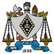 Zeta Beta Tau