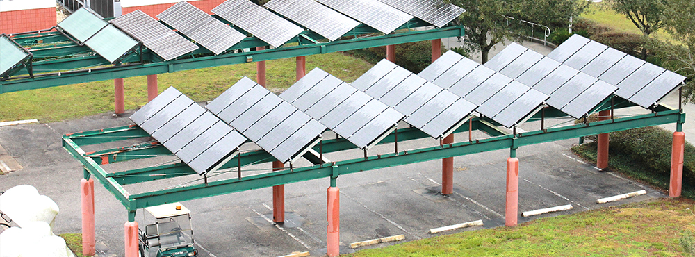 Solar Panels