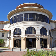 Sarasota-Manatee Campus