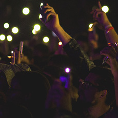 concert