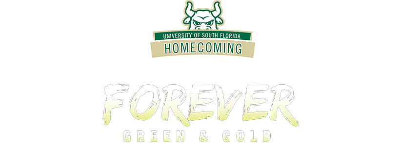 Homecoming University of South Florida