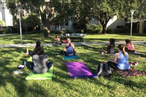 Yoga