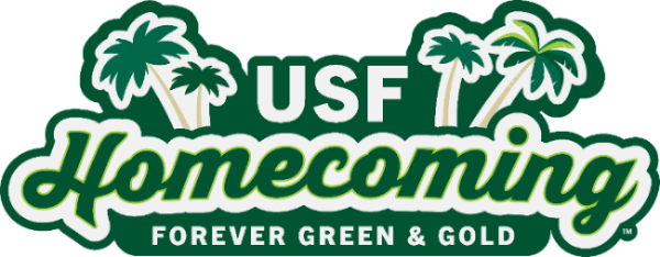 Homecoming University of South Florida