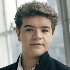 Gaten Matarazzo