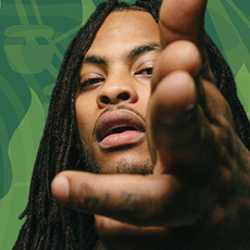 Waka Flocka Flame