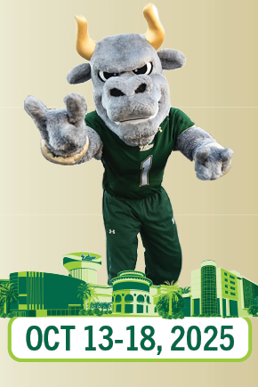 Save the Date: Homecoming October 12-16, 2025