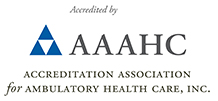 AAAHC Logo