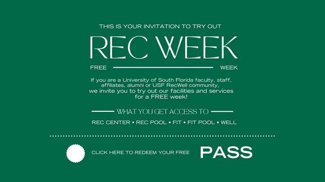 free recall week