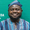 Anthony Woode-Eshun 