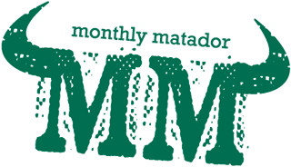 Monthly Matador logo