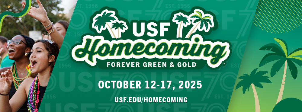 Homecoming Week: October 12-17