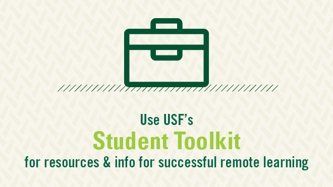 Student Toolkit