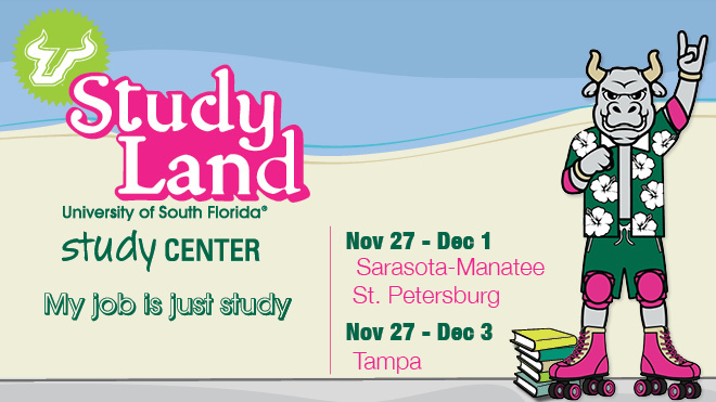 MSC Study Center