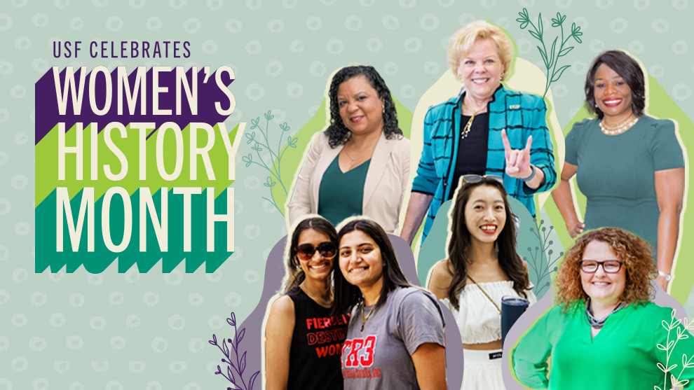 Womens History Month