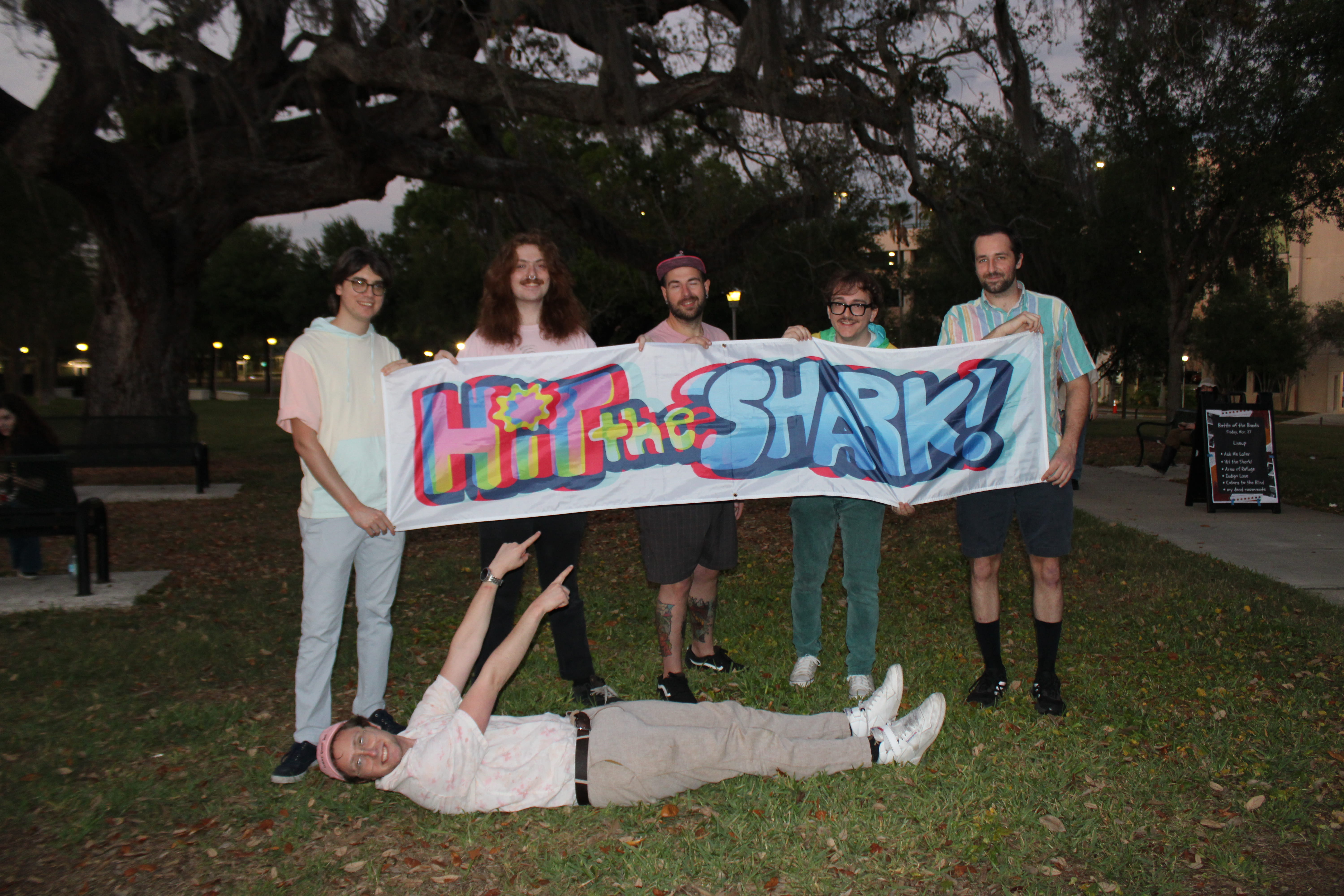 Battle of the Bands