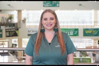 Deanna staff