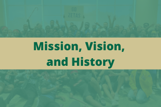 Mission Vision and History
