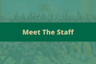 meet the staff