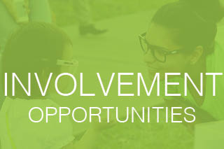 Involvement Opportunities