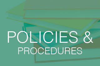 Policies & Procedures