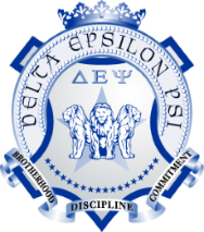 delta epsilon psi