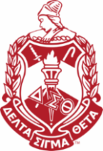 Delta Sigma Theta