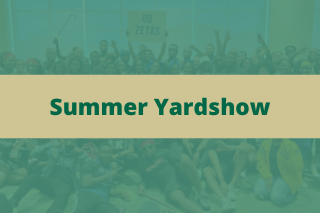 summer yardshow