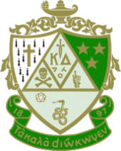 Kappa Delta