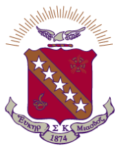Sigma Kappa