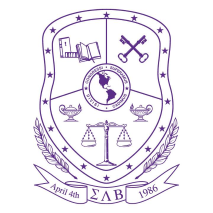 sigma lambda beta