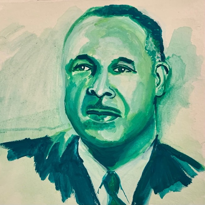 Percy Julian