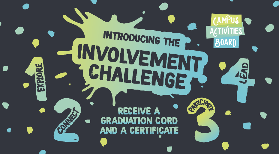 involvementchallenge