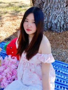 Linh Vu