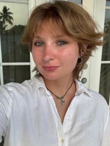 Maddie Sadowski