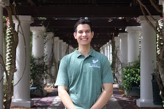 Nathan Sese